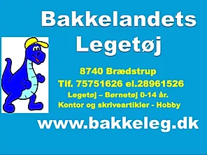 bakke